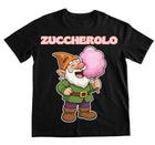 T-shirt Uomo ZUCCHEROLO ( ZU65789045 ) - Gufetto Brand
