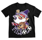 T-shirt Uomo FIESOLO ( FI809453678 ) - Gufetto Brand