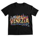 T-shirt Uomo VENEZIA ( VE46598765 ) - Gufetto Brand