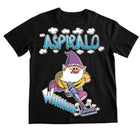 T-shirt Uomo ASPIRALO ( AS04217809 ) - Gufetto Brand