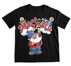 T-shirt Uomo SMOCCOLO ( SM99963258 ) - Gufetto Brand