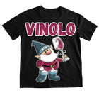 T-shirt Uomo VINOLO ( V77712098 ) - Gufetto Brand