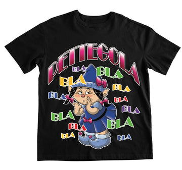 T-shirt Uomo PETTEGOLA ( PE56209856 )