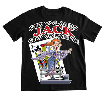 T-shirt Uomo JACK ( JA35795135789 )