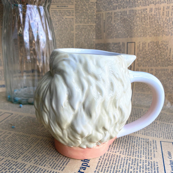 Tazza Trump - Gufetto Brand