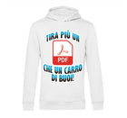 Felpa donna PDF ( PDF5097856 ) - Gufetto Brand