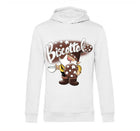 Felpa donna BISCOTTOLO ( BI893245687 ) - Gufetto Brand
