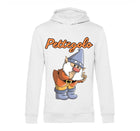 Felpa donna PETTEGOLO ( PE33309876 ) - Gufetto Brand