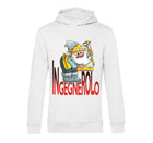 Felpa donna INGEGNEROLO ( IN4091234 ) - Gufetto Brand