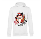 Felpa donna ROSSO NEROLO ( RO76450987 ) - Gufetto Brand