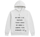 Felpa donna SENSO ( SE890563425 ) - Gufetto Brand