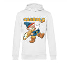 Felpa donna CANNOLO ( CA7125987 ) - Gufetto Brand