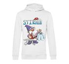 Felpa donna STIRALO ( ST768909435 ) - Gufetto Brand