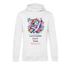Felpa donna MATTA ( MA5460987 ) - Gufetto Brand