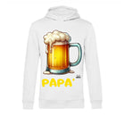 Felpa donna PAPA' ( PA78563289 ) - Gufetto Brand