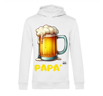 Felpa donna PAPA' ( PA78563289 )