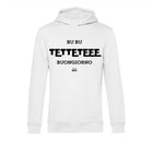 Felpa donna BU BU ( BU562391846 ) - Gufetto Brand