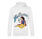 Felpa donna BRILLANEVE ( BR09348765 ) - Gufetto Brand