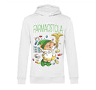Felpa donna FARMACISTOLA( FA784536276 ) - Gufetto Brand