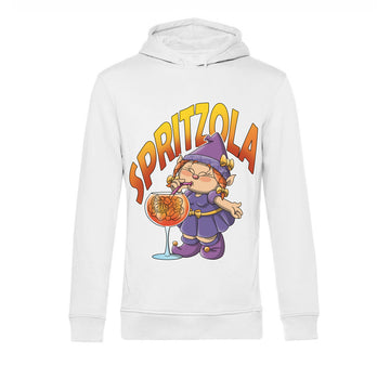Felpa donna SPRITZOLA ( SB22209543 )