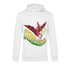 Felpa donna PROSECCOSAURO ( PR46790876 ) - Gufetto Brand