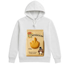 Felpa Uomo AFFANCULINI ( AF546789453 ) - Gufetto Brand
