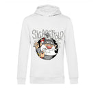 Felpa donna SIGARETTOLO ( SI2220987 ) - Gufetto Brand