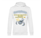 Felpa donna SCORPIONE ( SC09431678 ) - Gufetto Brand