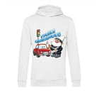 Felpa donna VIGILE URBANOLO ( VG580945362 ) - Gufetto Brand