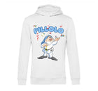 Felpa donna PILLOLO ( PI0923567 ) - Gufetto Brand