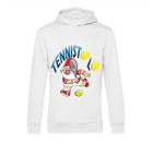 Felpa donna TENNISTOLO ( TE579087564 ) - Gufetto Brand