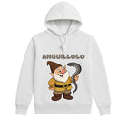 Felpa donna ANGUILLOLO ( AN2879365246 ) - Gufetto Brand