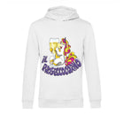 Felpa donna IL PROSECCOCORNO ( PR6097845 ) - Gufetto Brand