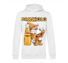 Felpa donna DRINKOLO ( D83110967 ) - Gufetto Brand
