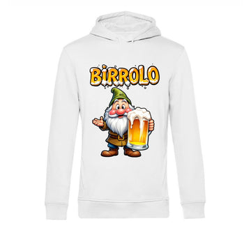 Felpa donna BIRROLO X ( BI7634123 )