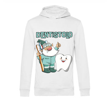 Felpa donna DENTISTOLO ( DE780931276 )