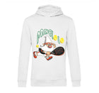 Felpa donna PADELOLO ( PA4440812 ) - Gufetto Brand