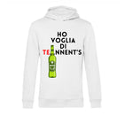 Felpa donna VOGLIA DI TE ( VO567092314 ) - Gufetto Brand