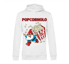 Felpa donna POPCORNOLO ( P00042856 ) - Gufetto Brand