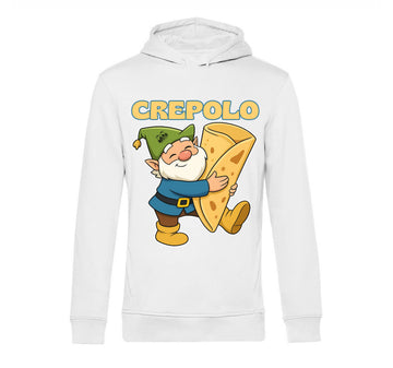 Felpa donna CREPOLO ( CR78095654 )
