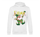 Felpa donna ELFOLO ( EL5550984 ) - Gufetto Brand