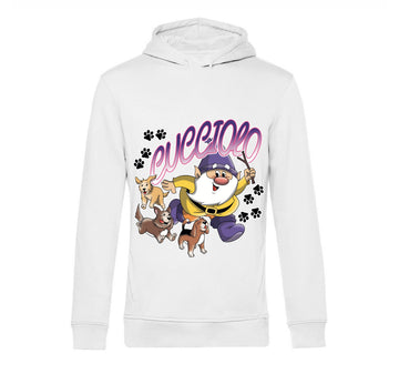 Felpa donna CUCCIOLO ( CU092347689 )