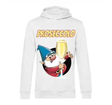 Felpa donna PROSECCOLO NEW ( PS679021654 )