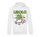 Felpa donna LIROLO ( L680934156 ) - Gufetto Brand