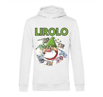 Felpa donna LIROLO ( L680934156 )