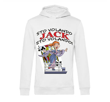 Felpa donna JACK ( JA35795135789 )