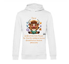 Felpa donna TORO ( TO1209876453 ) - Gufetto Brand
