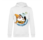 Felpa donna GINTONICOLO ( GI7098345 ) - Gufetto Brand