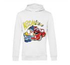 Felpa donna MECCANICOLO ( ME5908723 ) - Gufetto Brand