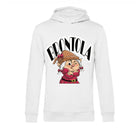 Felpa donna BRONTOLA ( BR752309812 ) - Gufetto Brand
